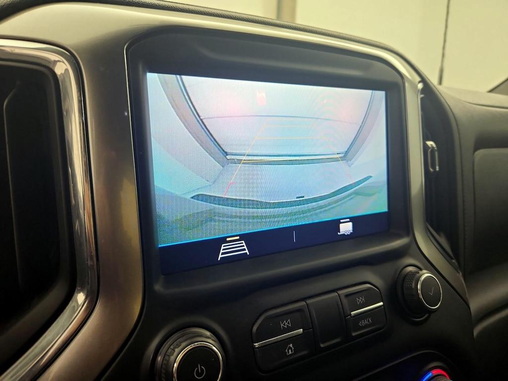 used 2021 Chevrolet Silverado 3500 car, priced at $54,998