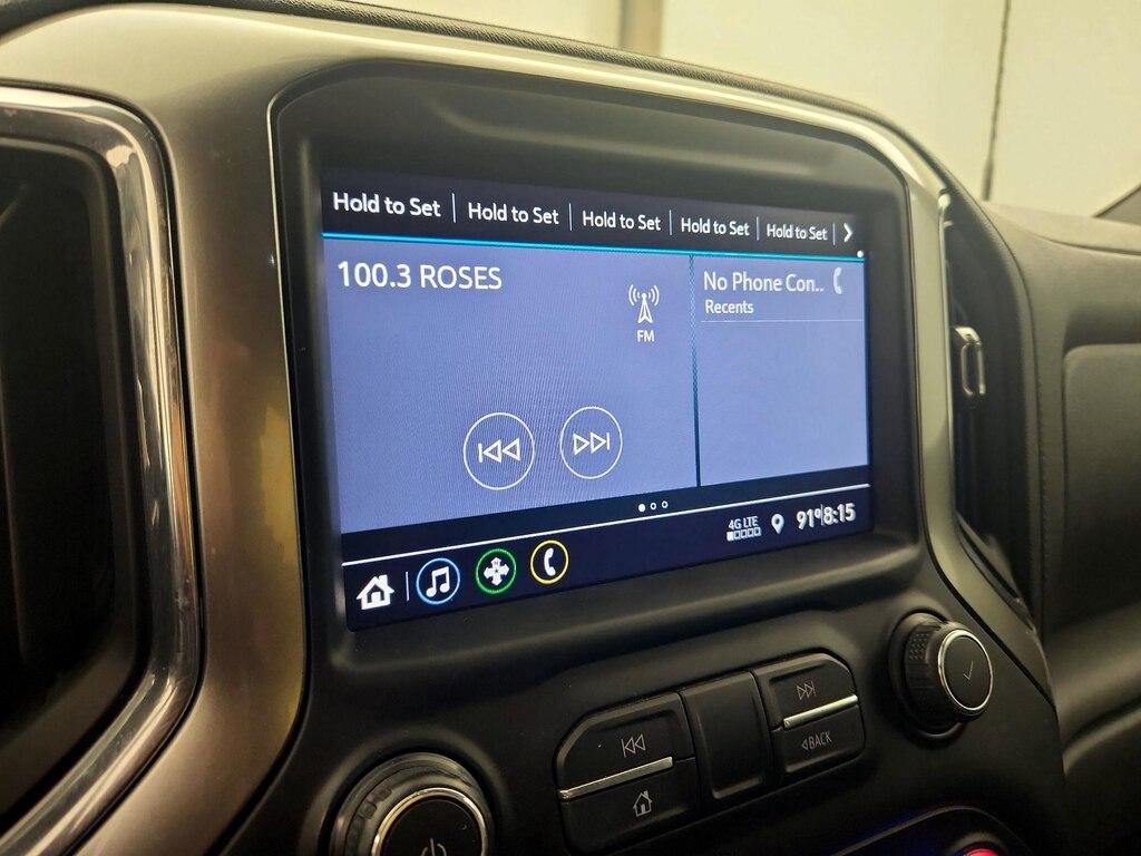 used 2021 Chevrolet Silverado 3500 car, priced at $54,998