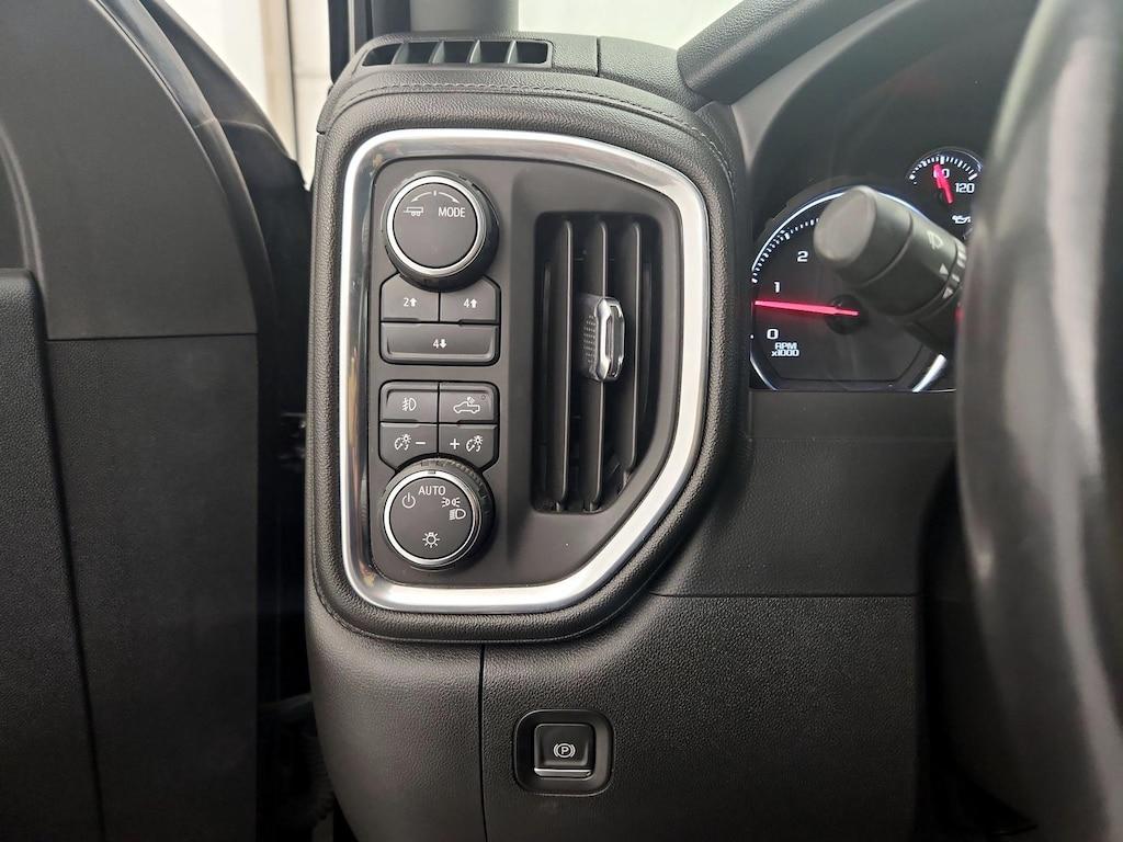 used 2021 Chevrolet Silverado 3500 car, priced at $54,998