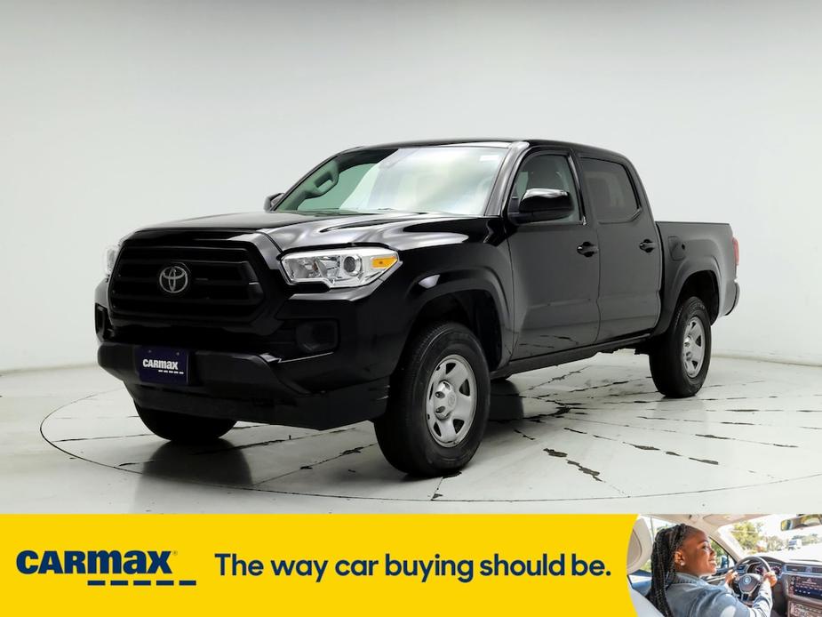 used 2023 Toyota Tacoma car, priced at $33,998