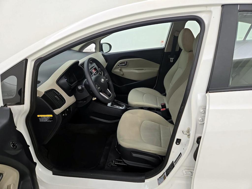 used 2013 Kia Rio car, priced at $10,599