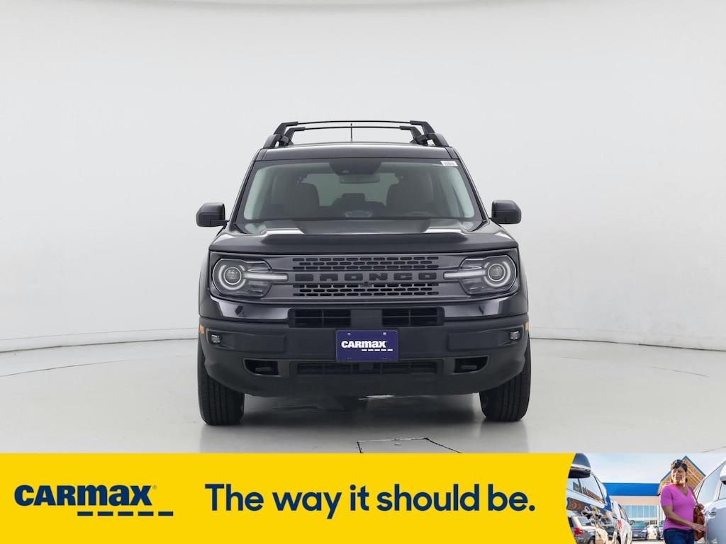 used 2021 Ford Bronco Sport car, priced at $26,998