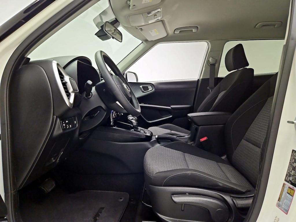 used 2020 Kia Soul car, priced at $17,998