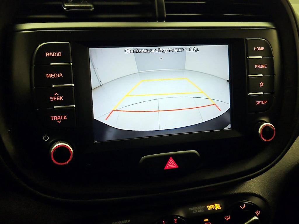 used 2020 Kia Soul car, priced at $17,998