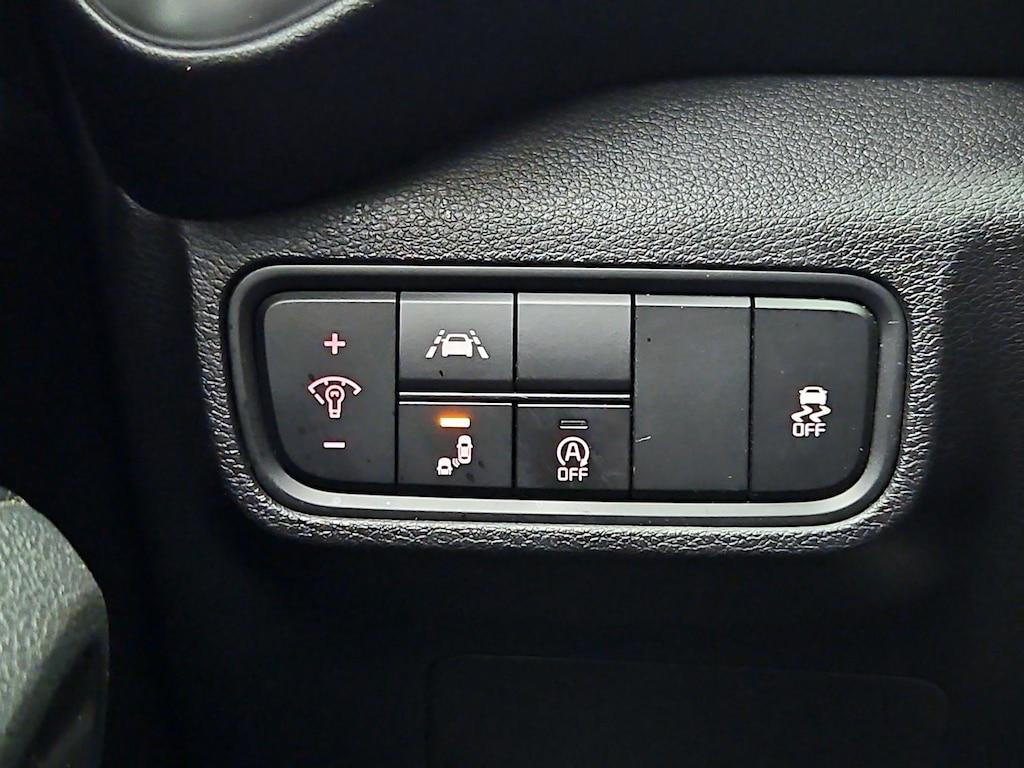 used 2020 Kia Soul car, priced at $17,998