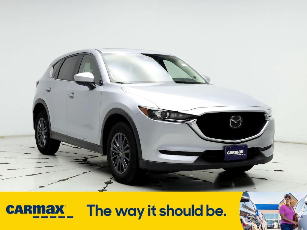 used 2019 Mazda CX-5 car, priced at $19,998