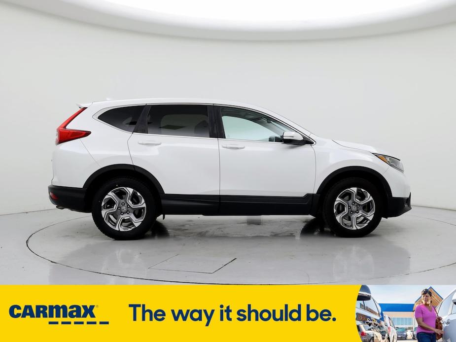 used 2019 Honda CR-V car, priced at $22,998