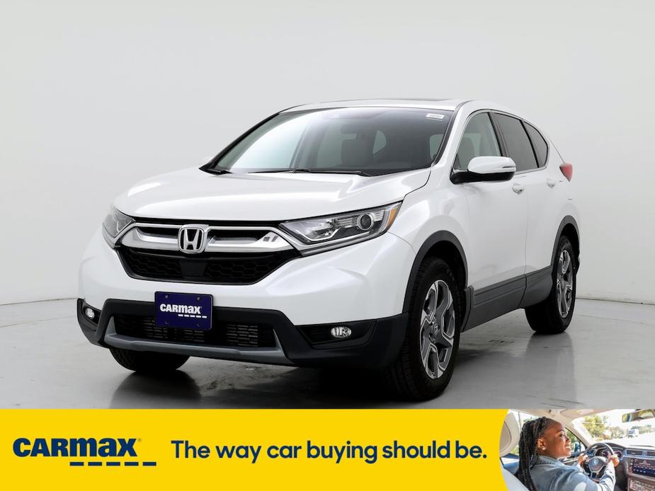 used 2019 Honda CR-V car, priced at $22,998