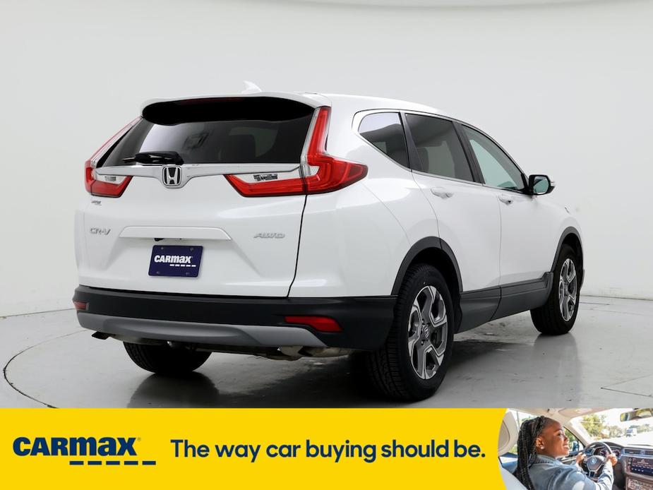 used 2019 Honda CR-V car, priced at $22,998