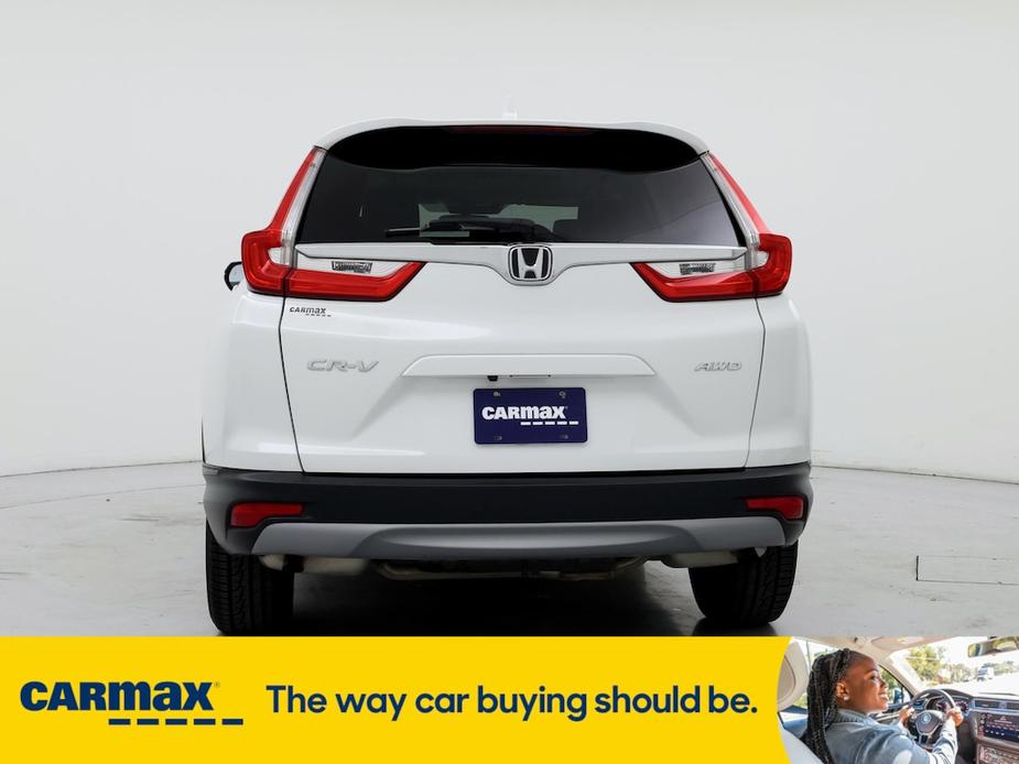 used 2019 Honda CR-V car, priced at $22,998