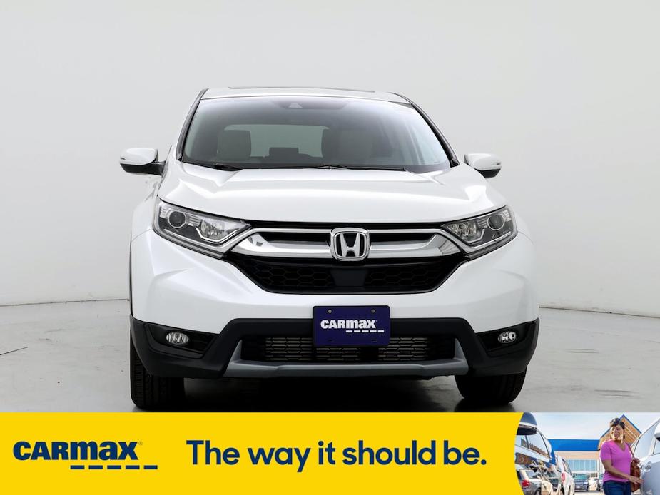 used 2019 Honda CR-V car, priced at $22,998