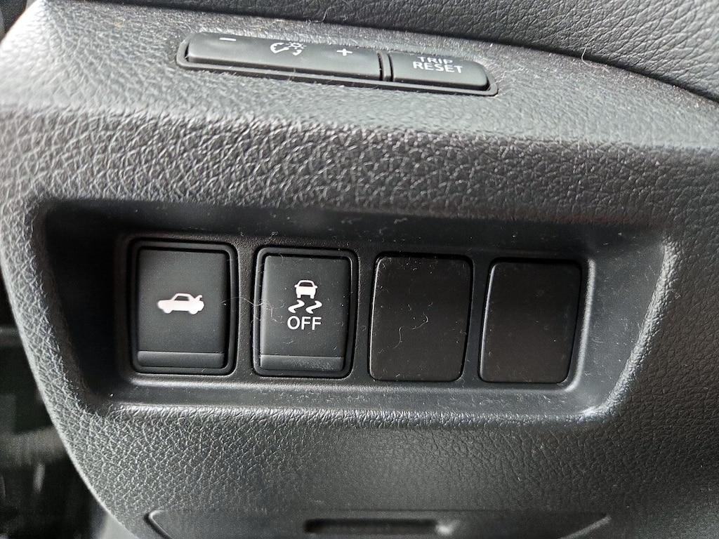 used 2016 Nissan Altima car, priced at $14,599