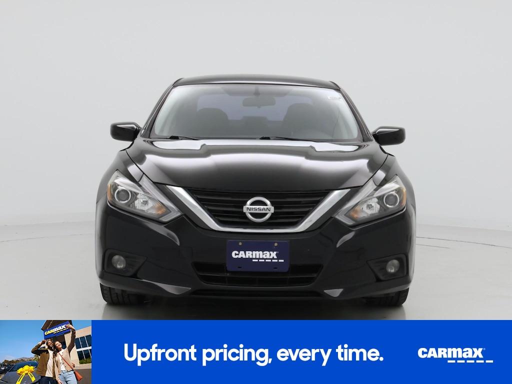 used 2016 Nissan Altima car, priced at $14,599