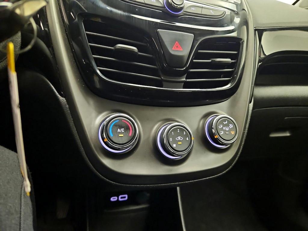 used 2022 Chevrolet Spark car, priced at $14,599