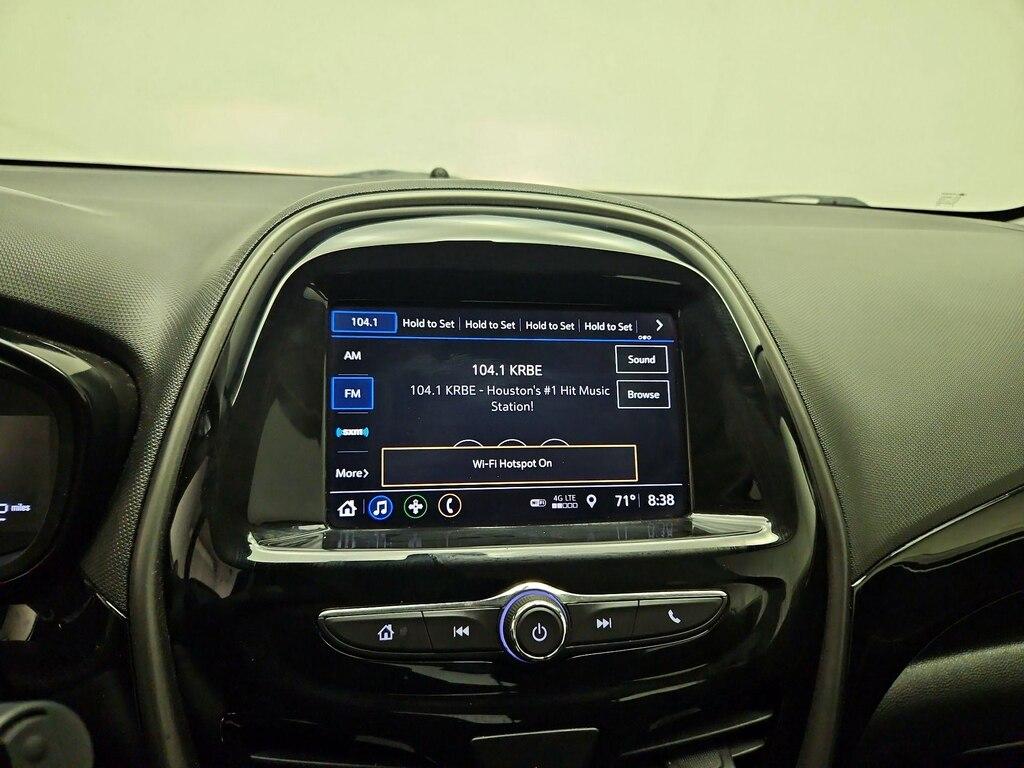 used 2022 Chevrolet Spark car, priced at $14,599