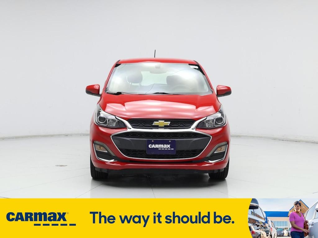 used 2022 Chevrolet Spark car, priced at $14,599