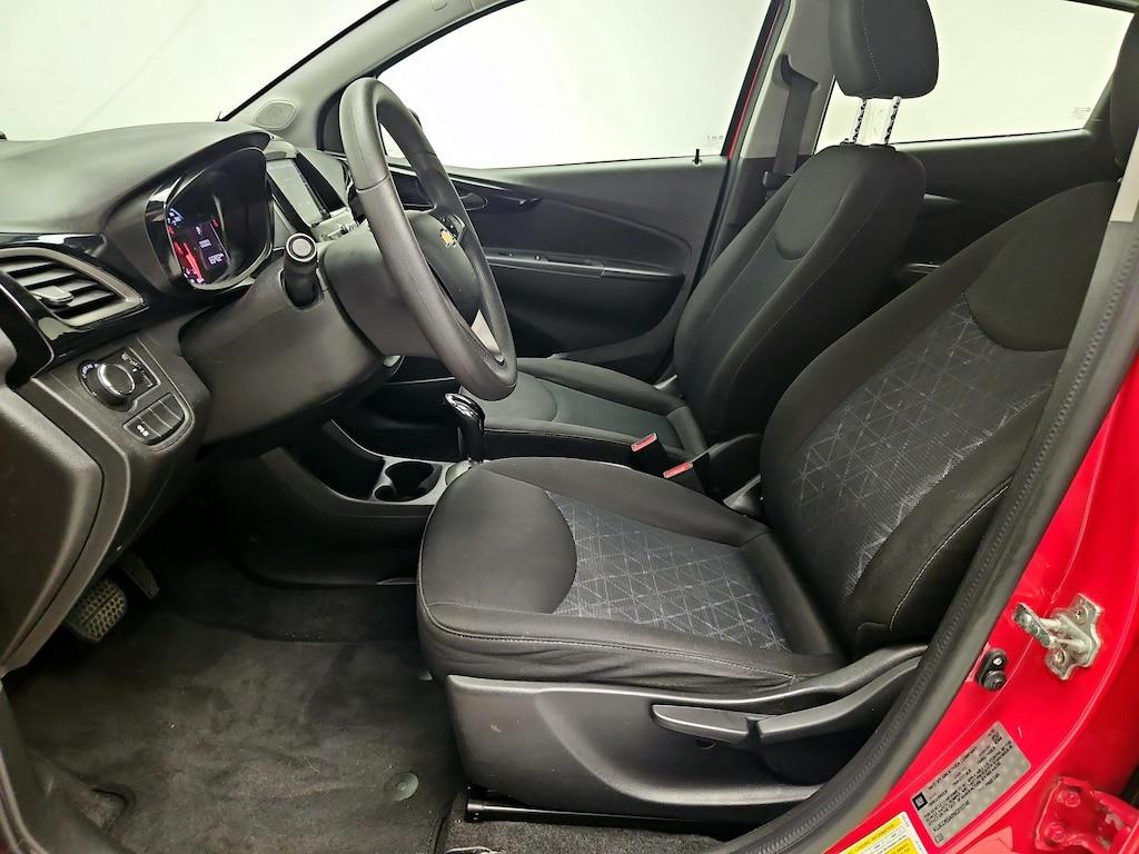 used 2022 Chevrolet Spark car, priced at $14,599
