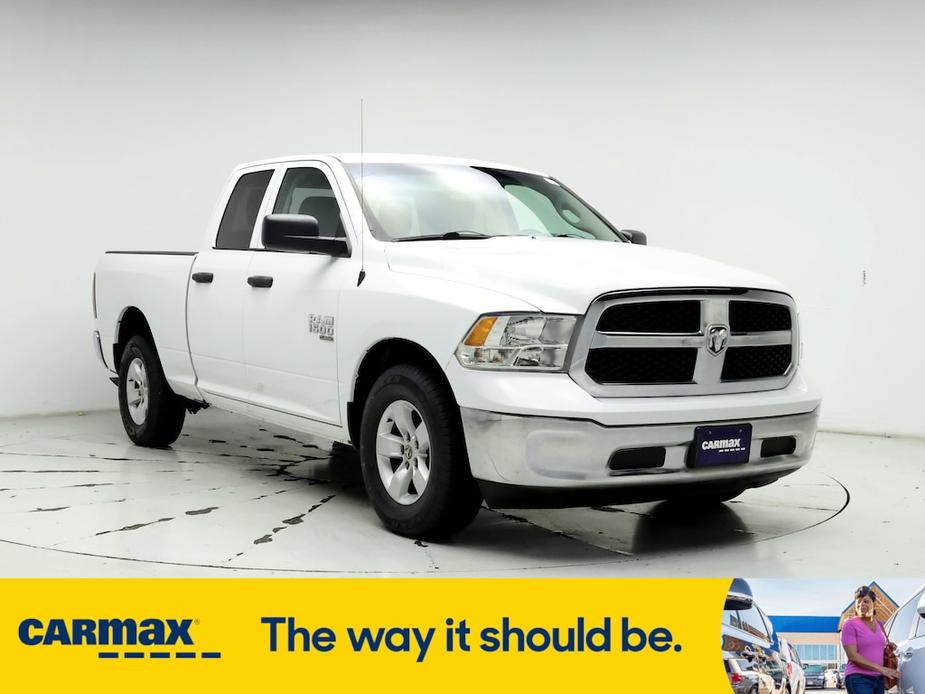 used 2019 Ram 1500 Classic car, priced at $21,998