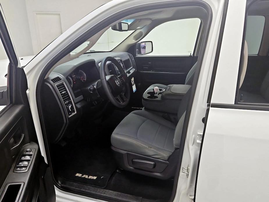 used 2019 Ram 1500 Classic car, priced at $21,998