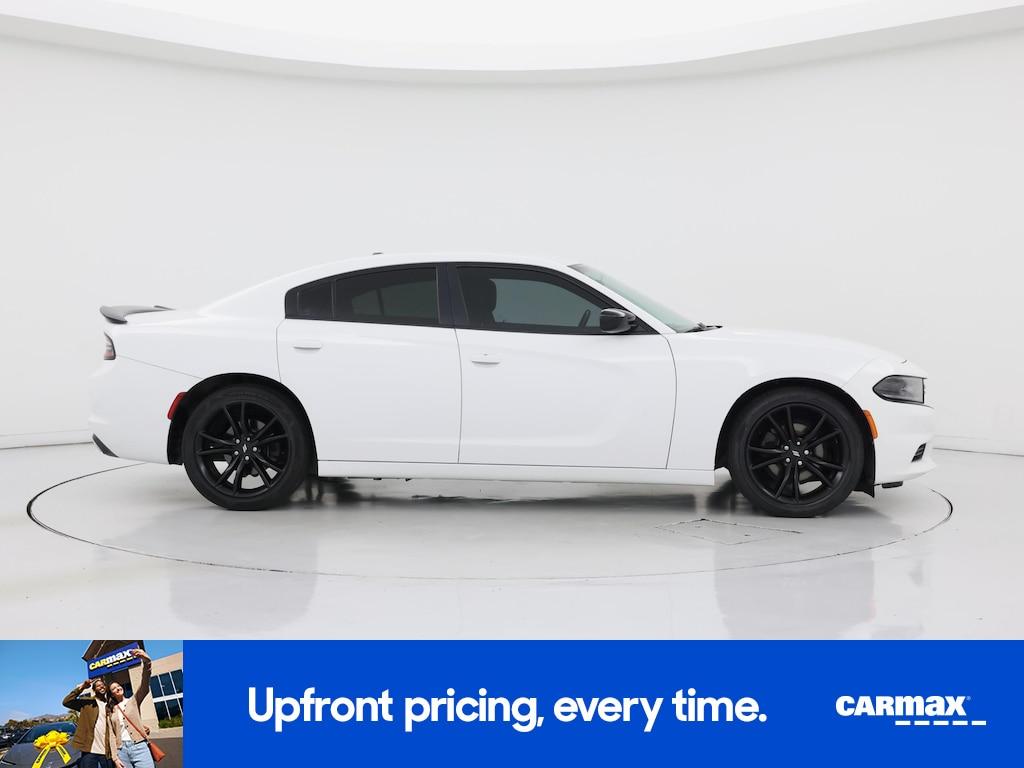 used 2018 Dodge Charger car, priced at $20,998
