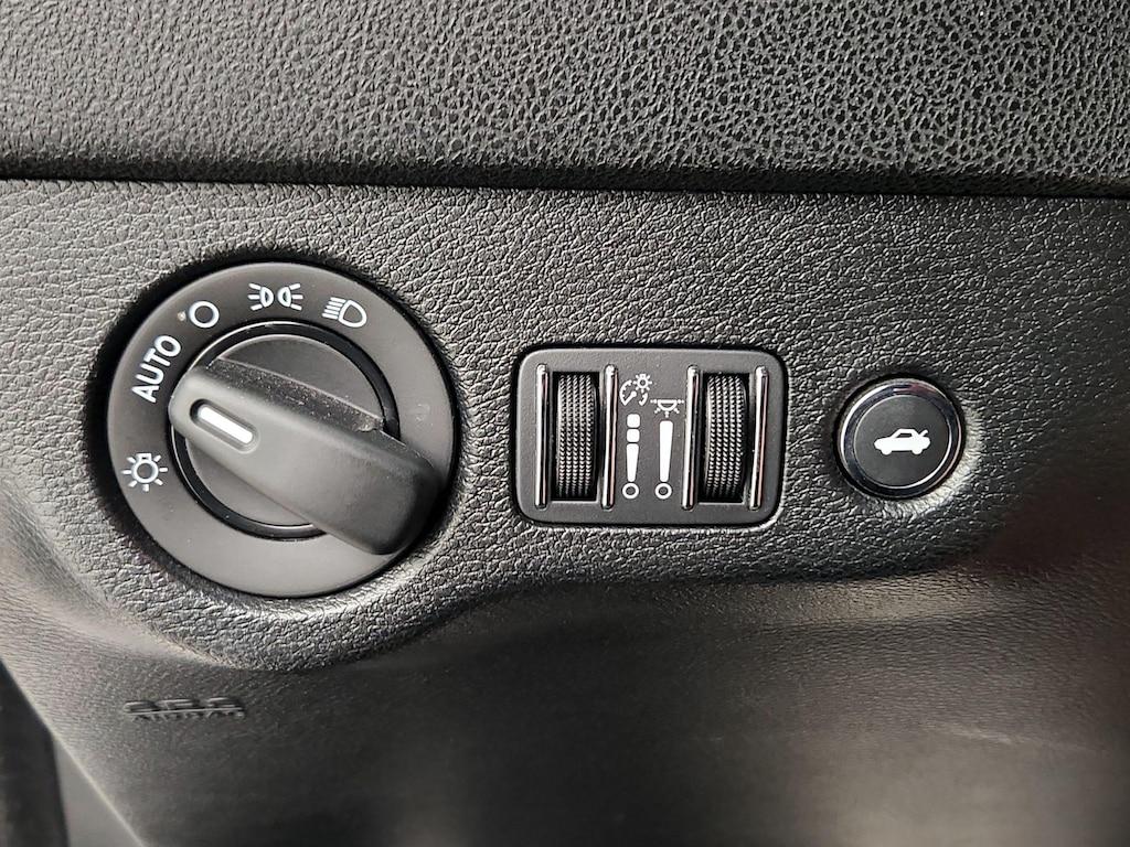 used 2018 Dodge Charger car, priced at $20,998