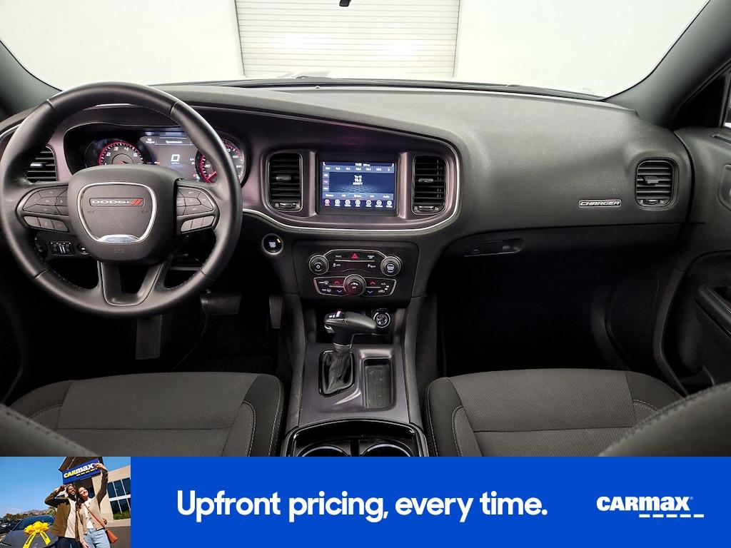 used 2018 Dodge Charger car, priced at $20,998