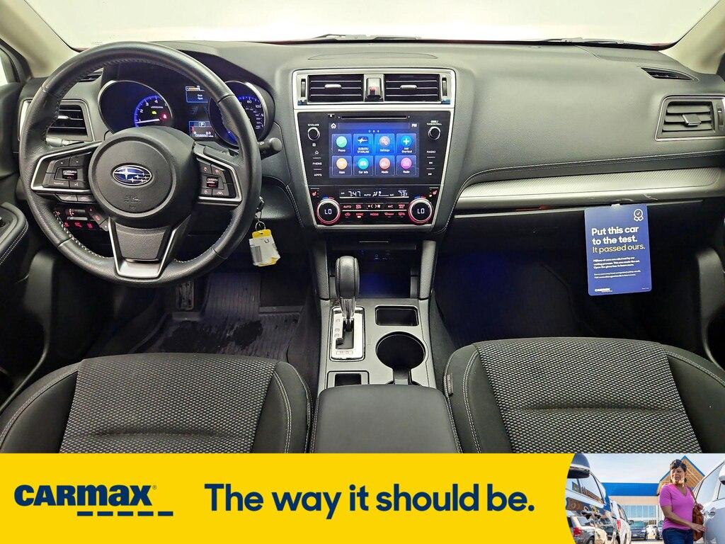 used 2019 Subaru Outback car, priced at $22,998