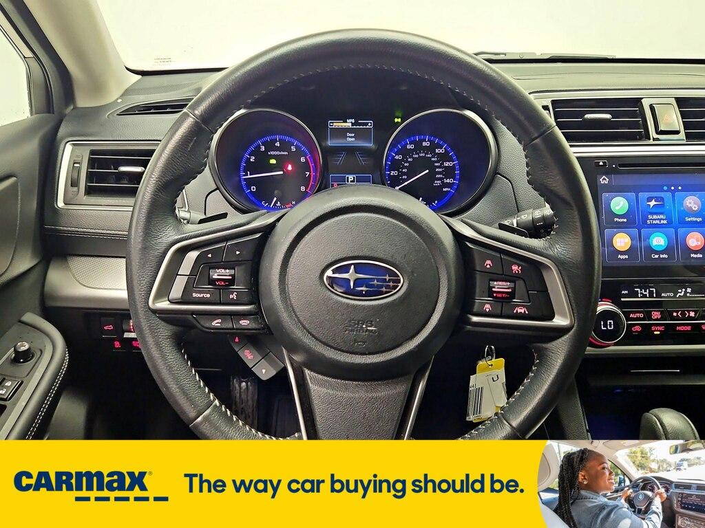 used 2019 Subaru Outback car, priced at $22,998