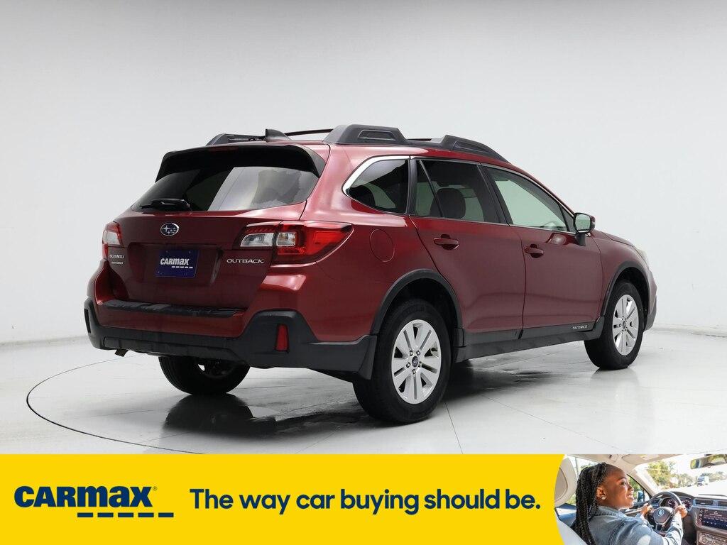 used 2019 Subaru Outback car, priced at $22,998