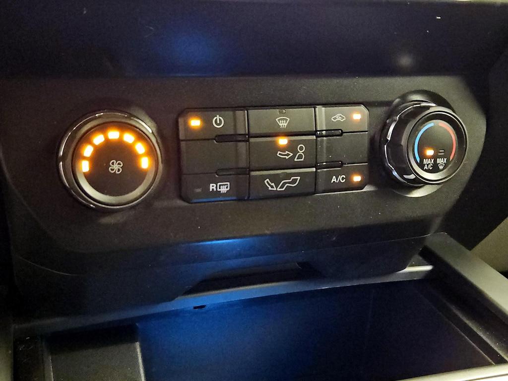 used 2019 Ford F-150 car, priced at $23,998