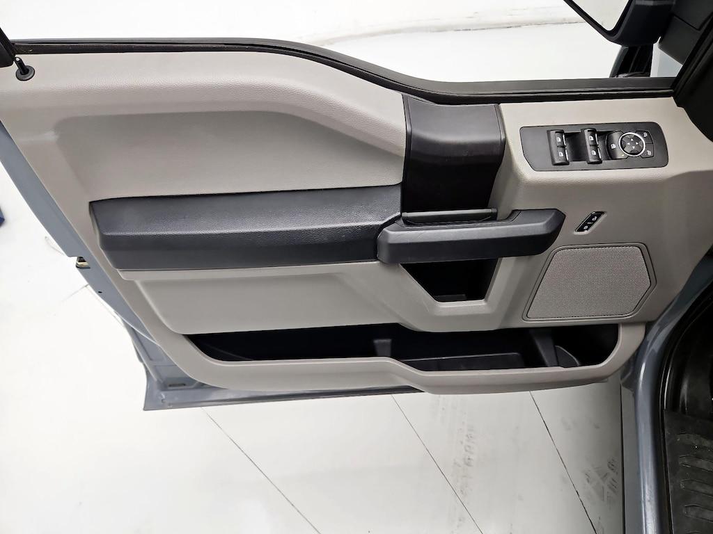used 2019 Ford F-150 car, priced at $23,998