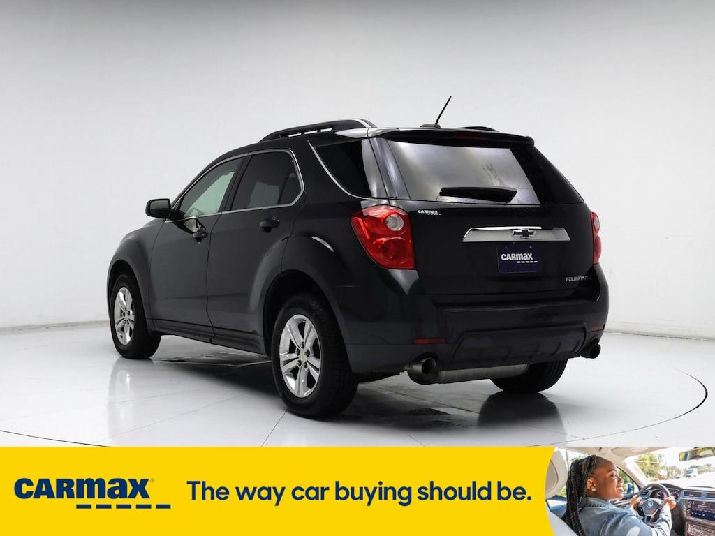 used 2015 Chevrolet Equinox car, priced at $15,998