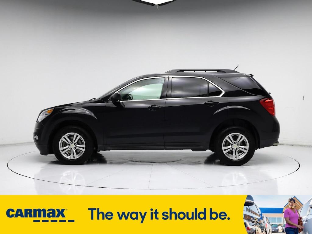 used 2015 Chevrolet Equinox car, priced at $15,998