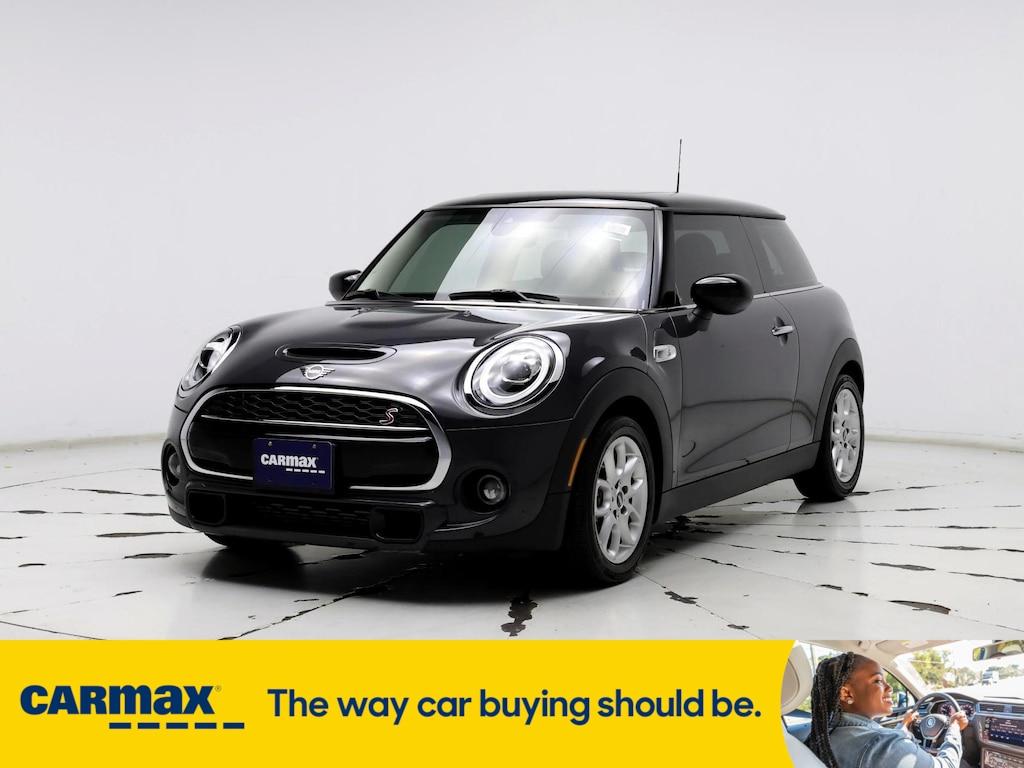 used 2020 MINI Hardtop car, priced at $23,998