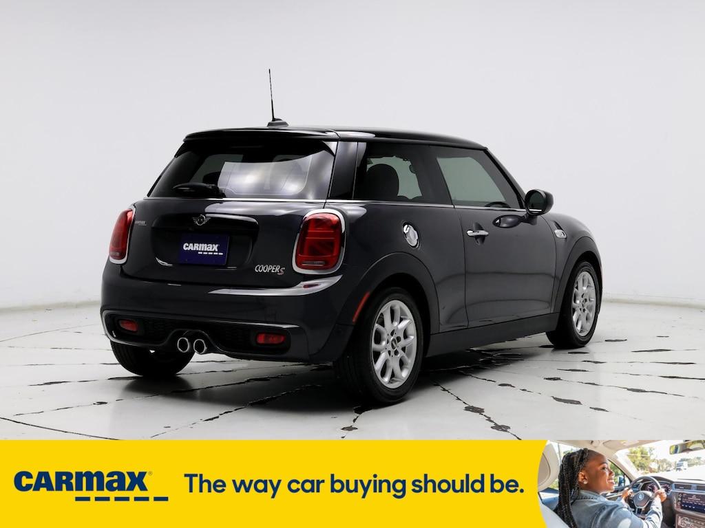 used 2020 MINI Hardtop car, priced at $23,998