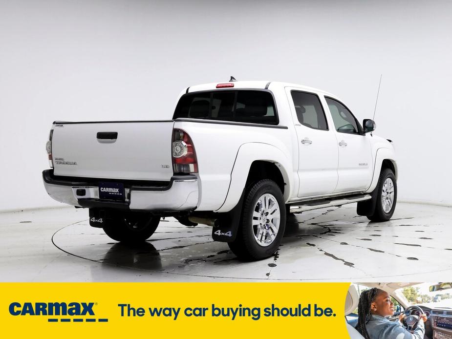 used 2013 Toyota Tacoma car, priced at $26,998