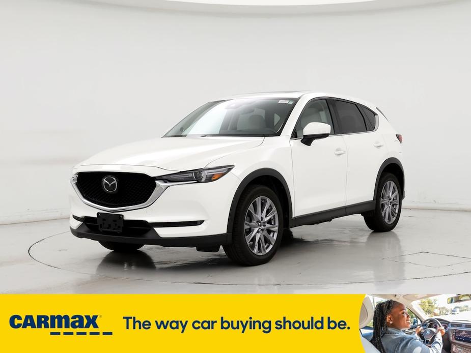 used 2019 Mazda CX-5 car, priced at $25,998