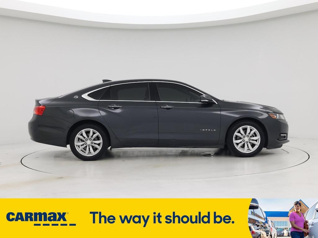 used 2019 Chevrolet Impala car, priced at $17,998