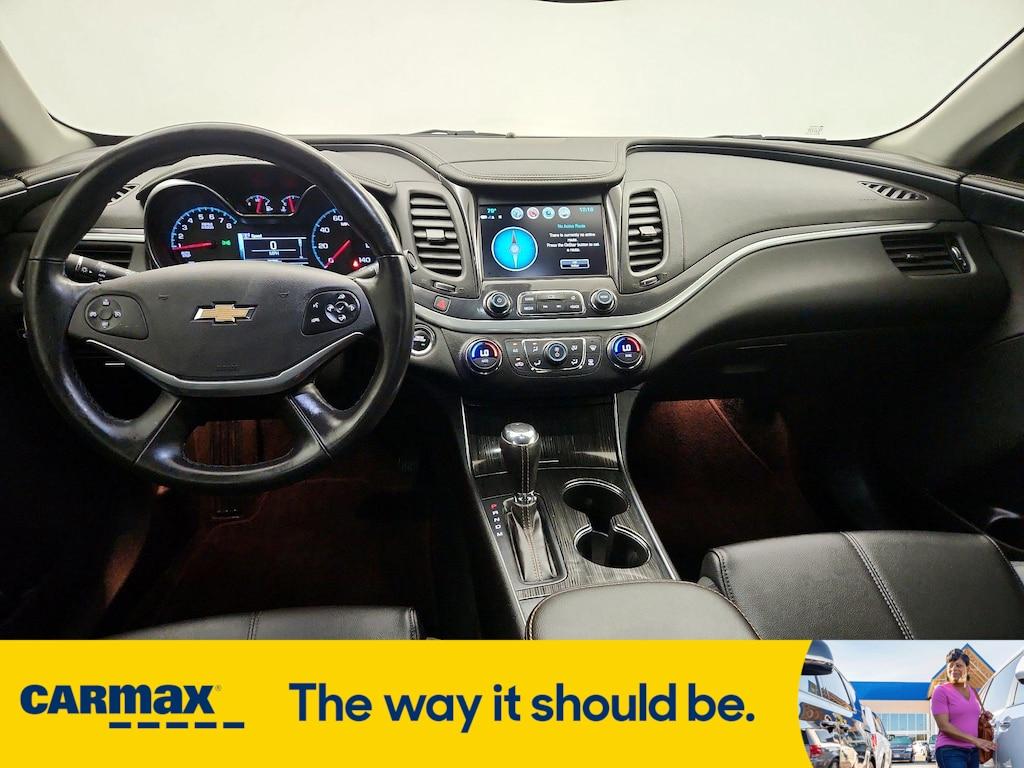 used 2019 Chevrolet Impala car, priced at $17,998