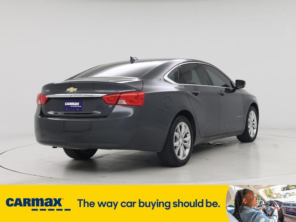 used 2019 Chevrolet Impala car, priced at $17,998