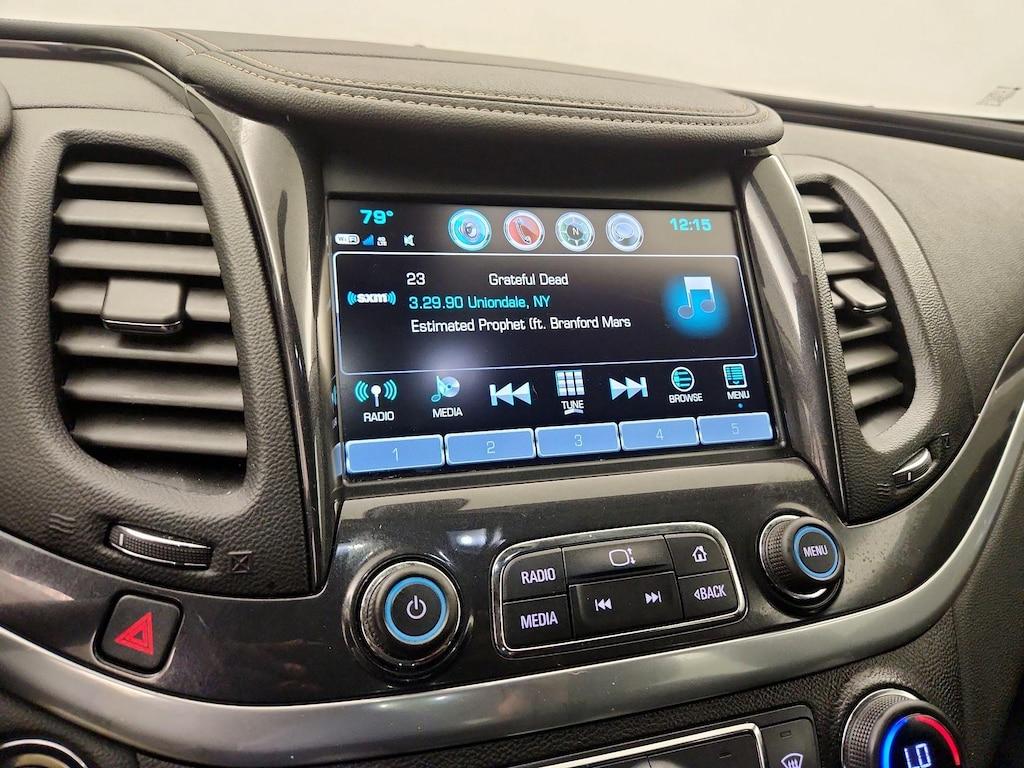 used 2019 Chevrolet Impala car, priced at $17,998