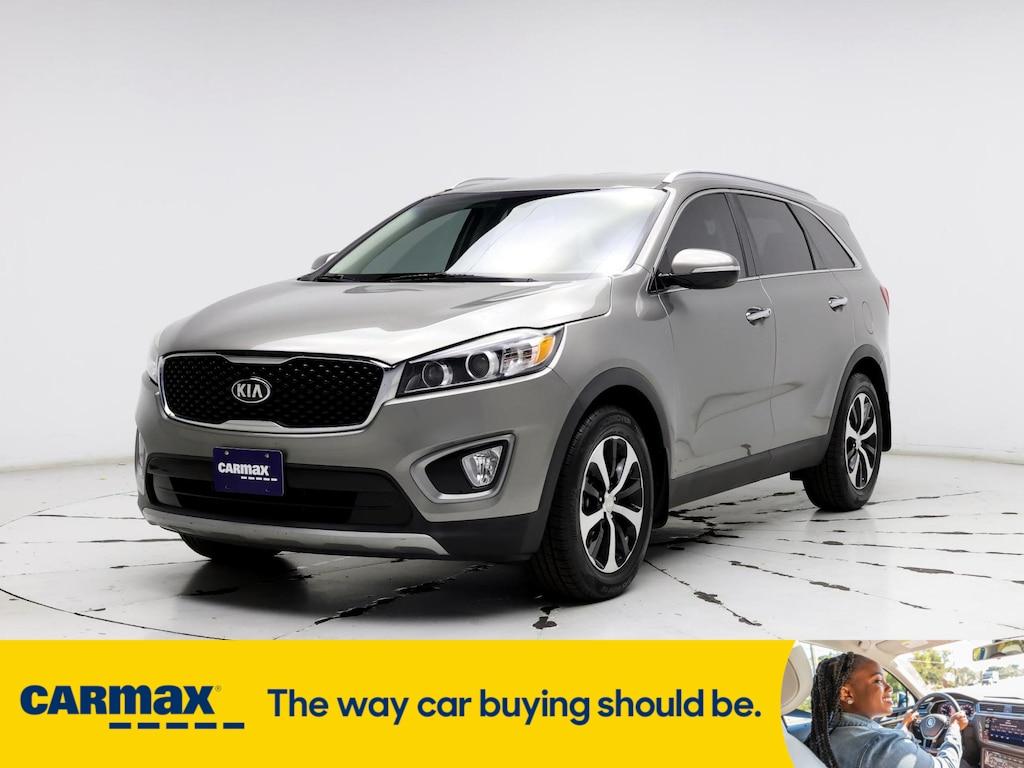 used 2016 Kia Sorento car, priced at $16,998