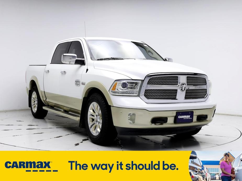 used 2014 Ram 1500 car, priced at $25,998