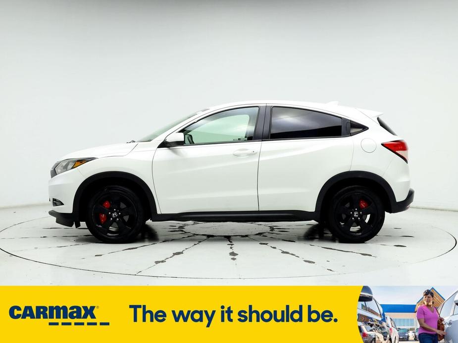 used 2018 Honda HR-V car, priced at $19,998