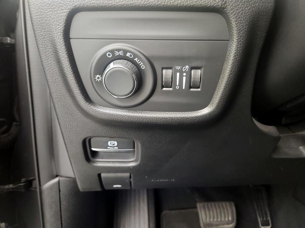 used 2023 Jeep Grand Cherokee car, priced at $28,998