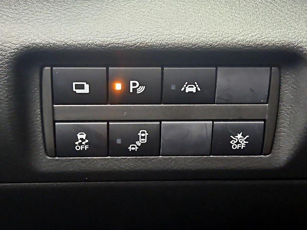 used 2021 Nissan Kicks car, priced at $19,998