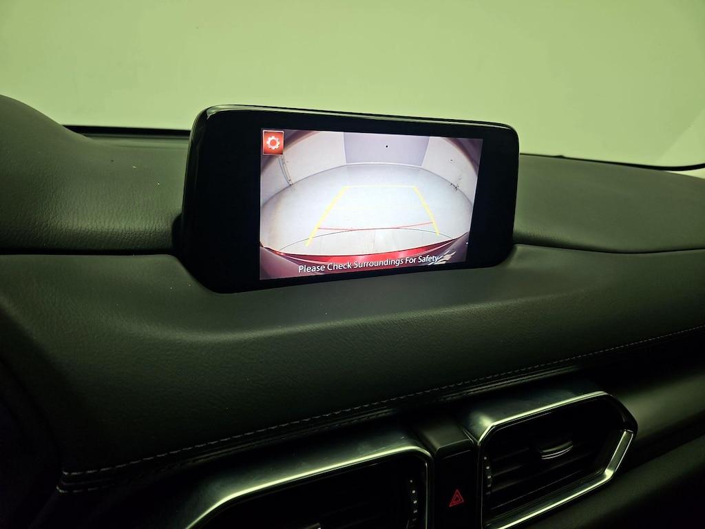 used 2018 Mazda CX-5 car, priced at $19,998