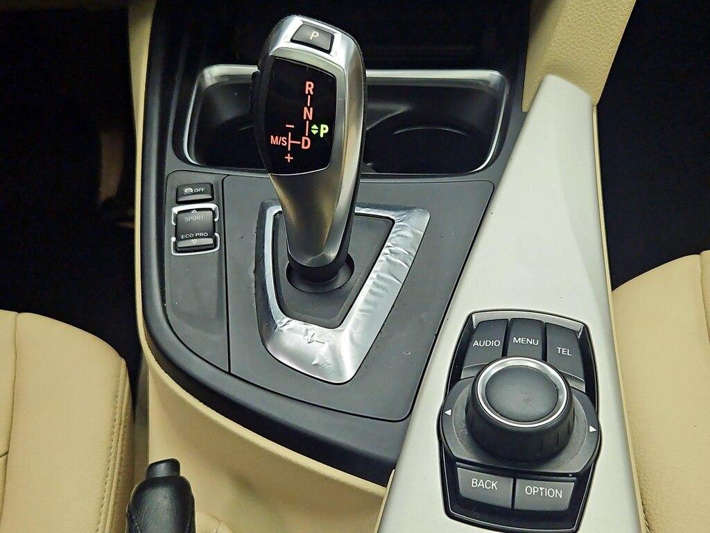 used 2015 BMW 320 car, priced at $14,998