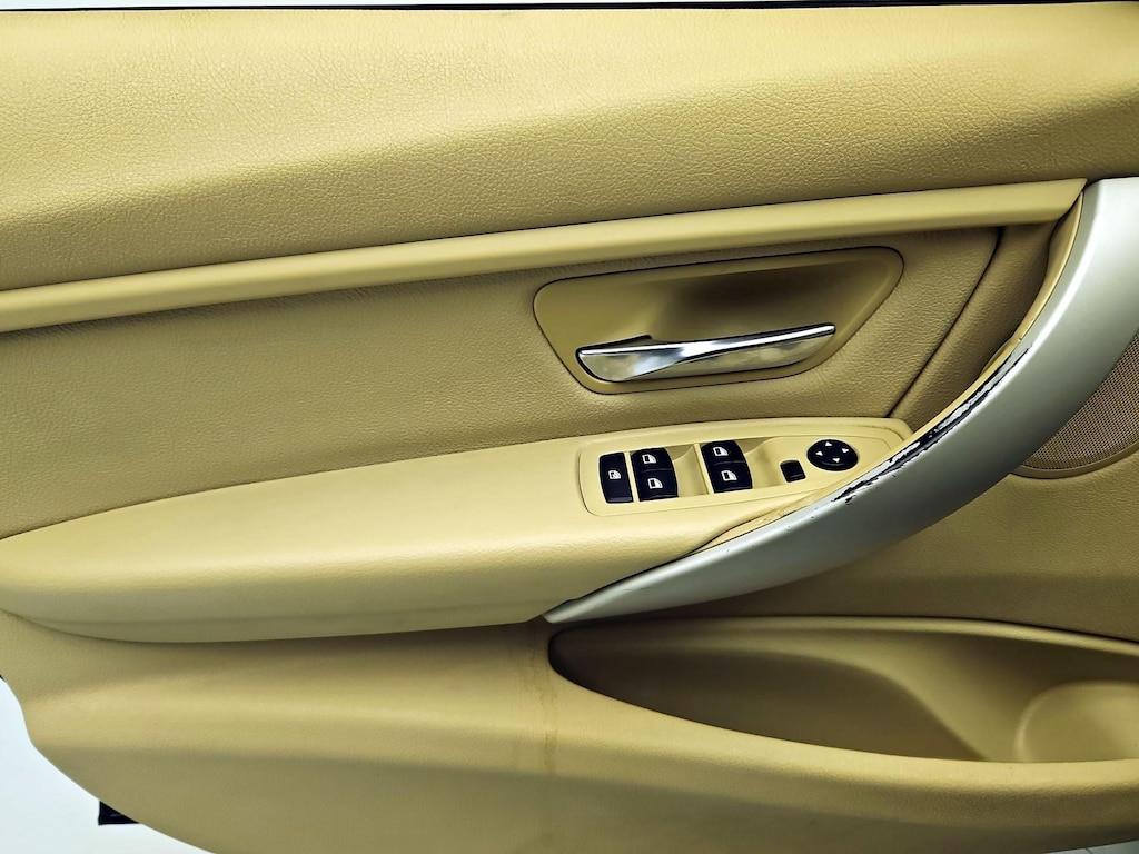 used 2015 BMW 320 car, priced at $14,998