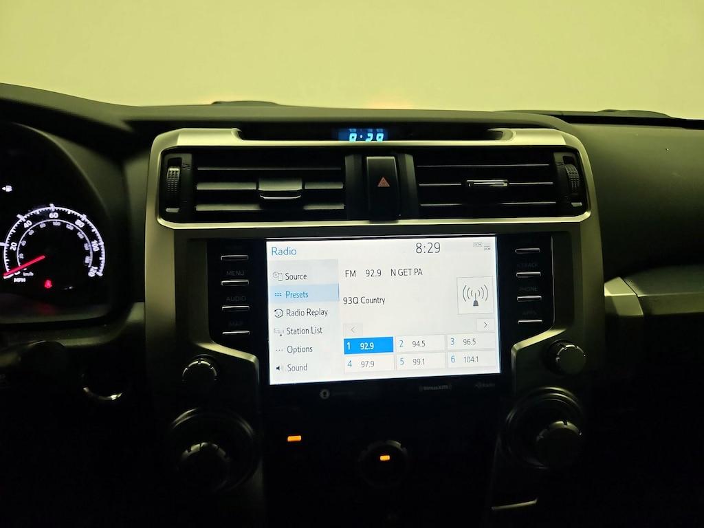 used 2023 Toyota 4Runner car, priced at $44,998